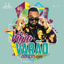 Album cover of Vigia Varão