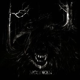 Album cover of We All Face the Dark Alone