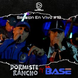 Album cover of Session en Vivo #18 (En Vivo)