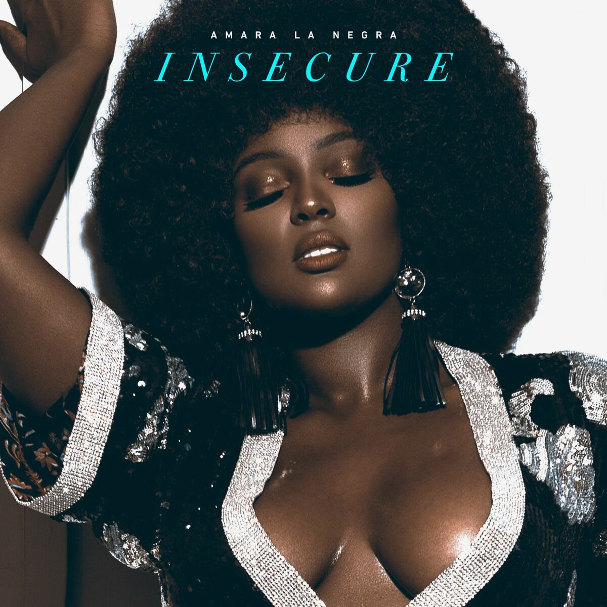 Amara La Negra: albums, songs, playlists | Listen on Deezer