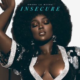 Album cover of Insecure