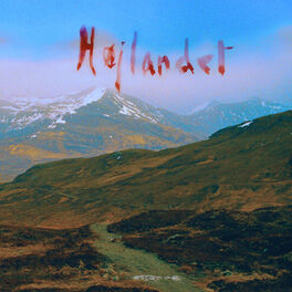 Album cover of Højlandet