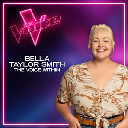 Album cover of The Voice Within (The Voice Australia 2021 Performance / Live)