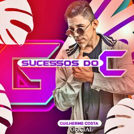 Album cover of Sucessos do Gc