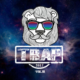 Album cover of Trap 2017 Vol.III