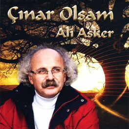 Album cover of Çınar Olsam