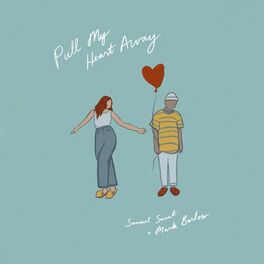 Album cover of Pull My Heart Away