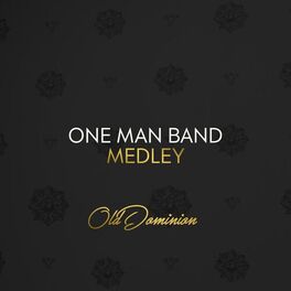 Album cover of One Man Band - Medley