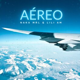 Album cover of Aéreo