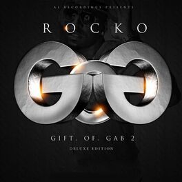 Album cover of Gift Of Gab 2 (Deluxe Edition)