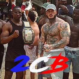 Album cover of 2CB