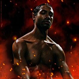 Album cover of Queima (Victor Cavalcanti Remix)