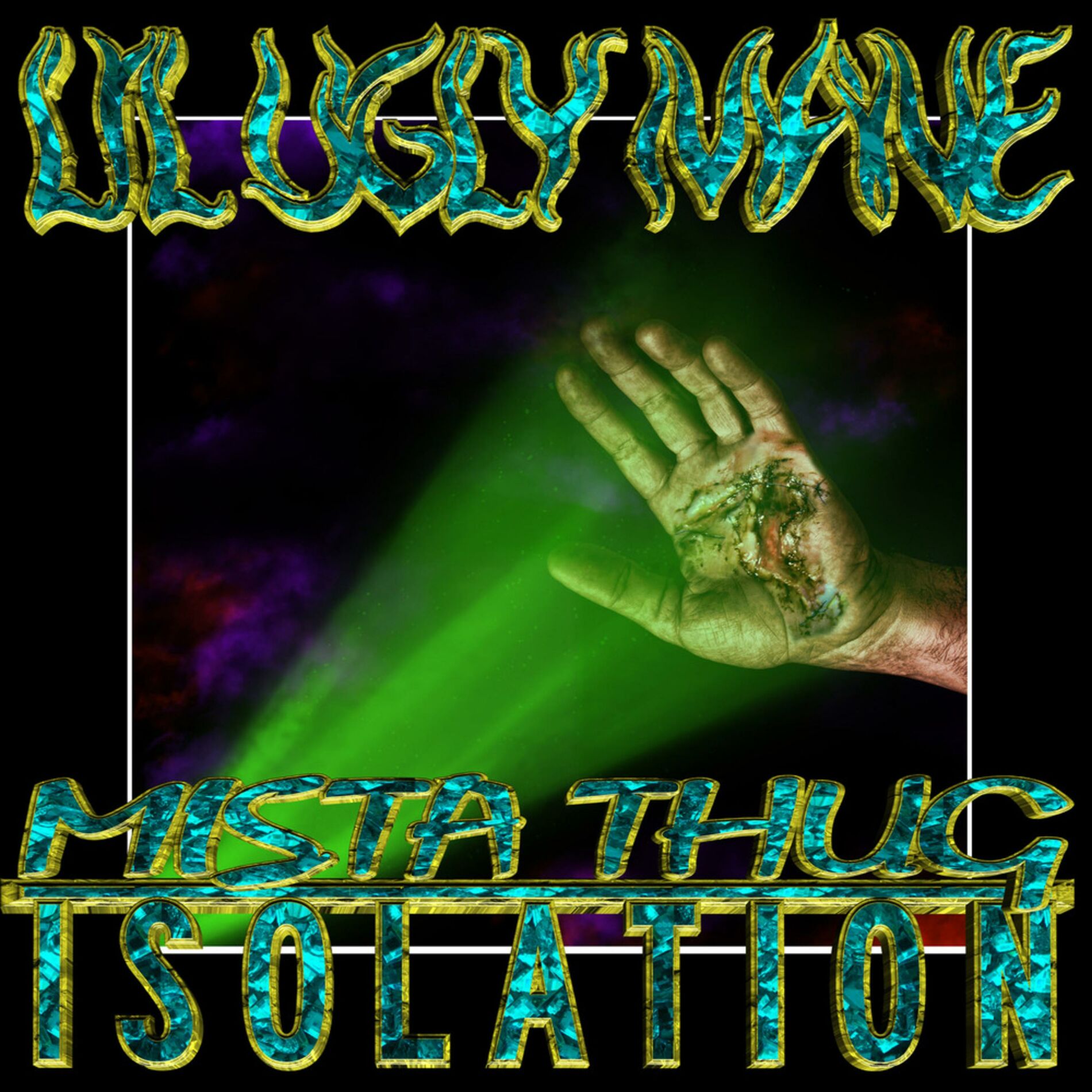 Lil Ugly Mane: albums, songs, playlists | Listen on Deezer