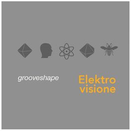 Album cover of Elektro Visione