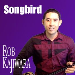 Album cover of Songbird