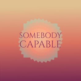 Album cover of Somebody Capable