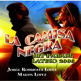 Album cover of La Camisa Negra