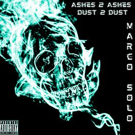 Album cover of Ashes 2 Ashes Dust 2 Dust