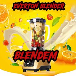 Album cover of Blendem