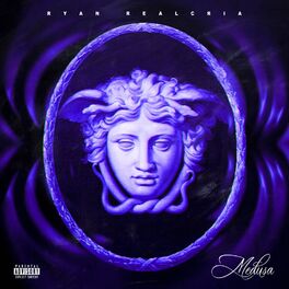 Album cover of Medusa
