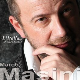 Album cover of L'Italia... e altre storie