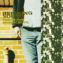 Album cover of Time Bomb High School