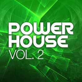 Album cover of Power House, Vol. 2