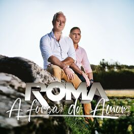 Album cover of A Força do Amor