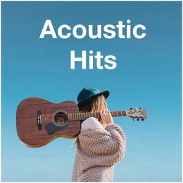 Album cover of Acoustic Hits 2020