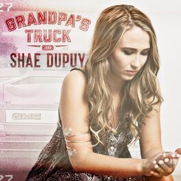 Album cover of Grandpa's Truck