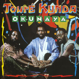 Album cover of Okunaya