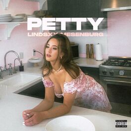 Album cover of Petty