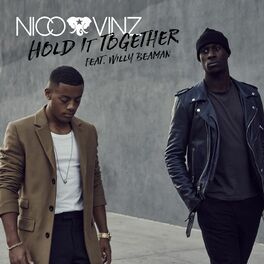 Album cover of Hold It Together (feat. Willy Beaman)
