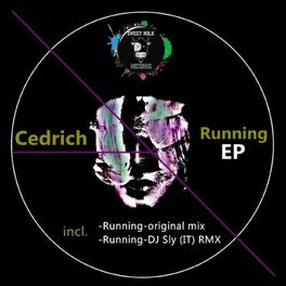 Cedrich - Play With Me: letras de canciones