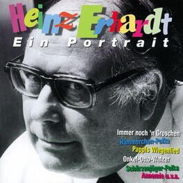 Album cover of Ein Portrait