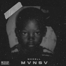 Album cover of MVNSV