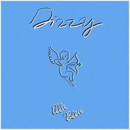 Album cover of Dizzy