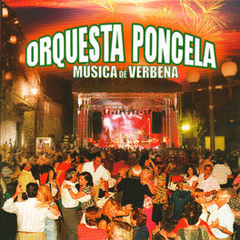 Album cover of Música de Verbena