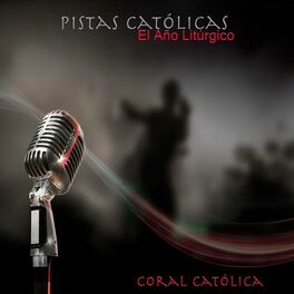 Album cover of Pistas Católicas el Año Litúrgico
