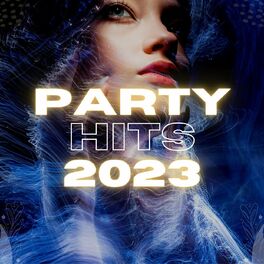 Album cover of Party Hits 2023