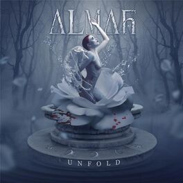 Album cover of Unfold