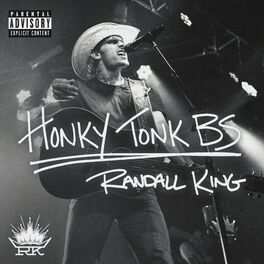 Album cover of Honky Tonk BS