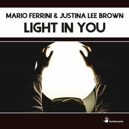 Album cover of Light in You