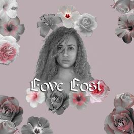 Album cover of Love Lost