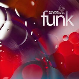 Album cover of Funk (Back Home Remix)
