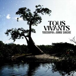 Album cover of Tous vivants