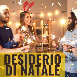 Album cover of Desiderio Di Natale