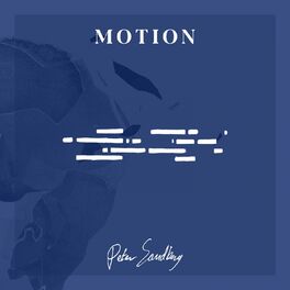 Album cover of Motion