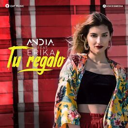 Album cover of Tu regalo