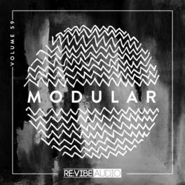 Album cover of Modular, Vol. 59